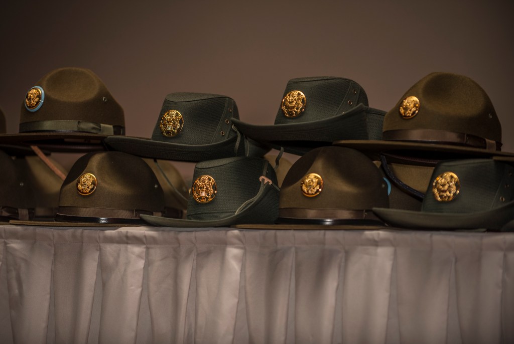 18 Army instructors charged with sexual abuse since 2019, data shows