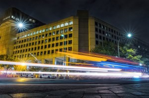 FBI says its top lawyer is leaving the bureau