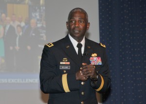 US logistics boss talks risks to the supply chain and protective measures