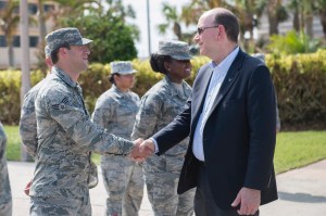 Interview: Air Force Under Secretary Matt Donovan talks service’s relationship with Congress