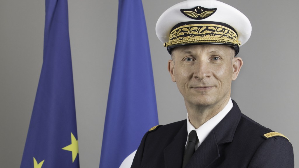 France’s new cyber defense ‘conductor’ talks retaliation, protecting industry