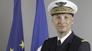 France’s new cyber defense ‘conductor’ talks retaliation, protecting industry
