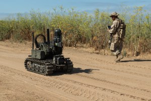 Pentagon strategy urges faster tech transition, more collaboration