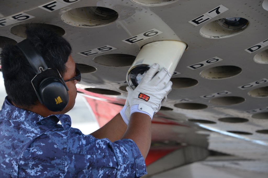 Let’s start our own defense company: PODCAST