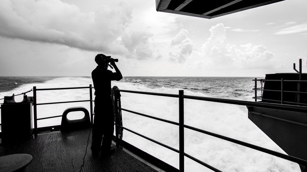 In brief: 5 questions on naval safety, post McCain mishap