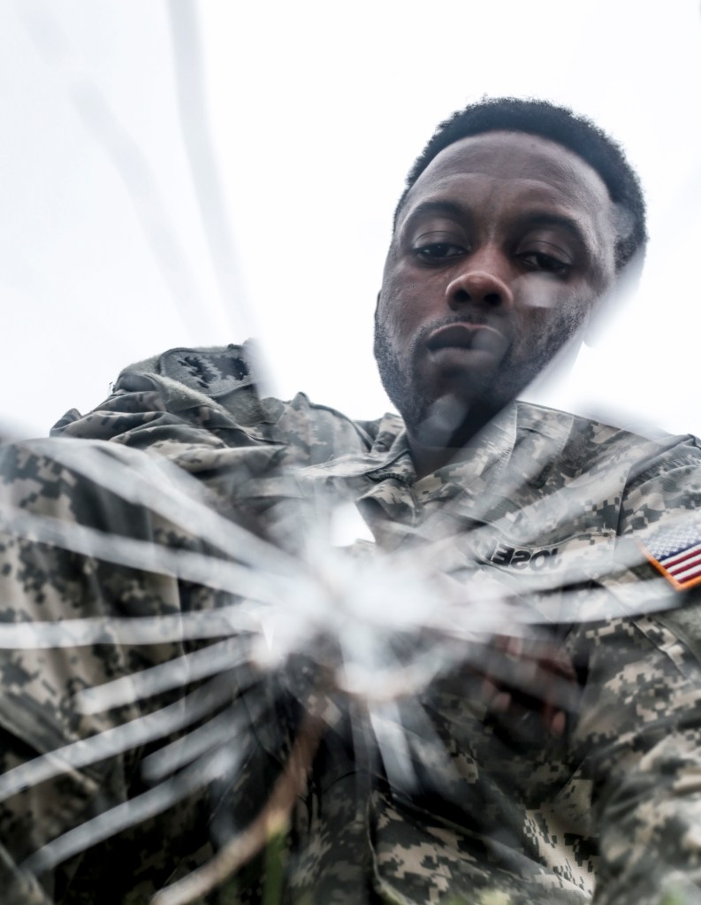 National Guard suicides went down in 2019. Now comes the trauma of 2020.