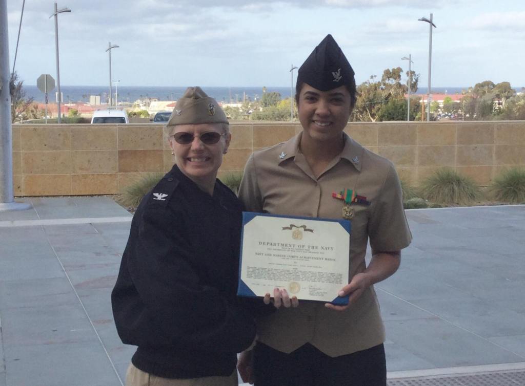 Slain corpsman was ‘ambushed’ by schizophrenic Marine Corps deserter, authorities say