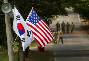 South Korea, US cancel Ulchi Freedom Guardian exercise for 2018