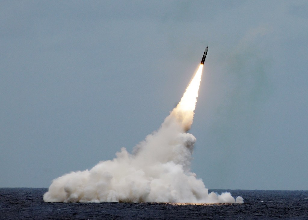 Nonstrategic nukes: What are they good for?