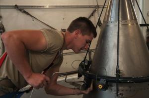 Senators push to update nuclear military might in defense bill