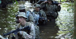 New Army Africa commander talks possibility of an African-based SFAB, training African NCOs and more