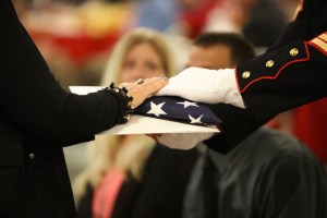 Gold Star Families Day would be celebrated each September under new proposal