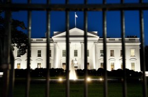Government shutdown: Federal ineptitude rehashed