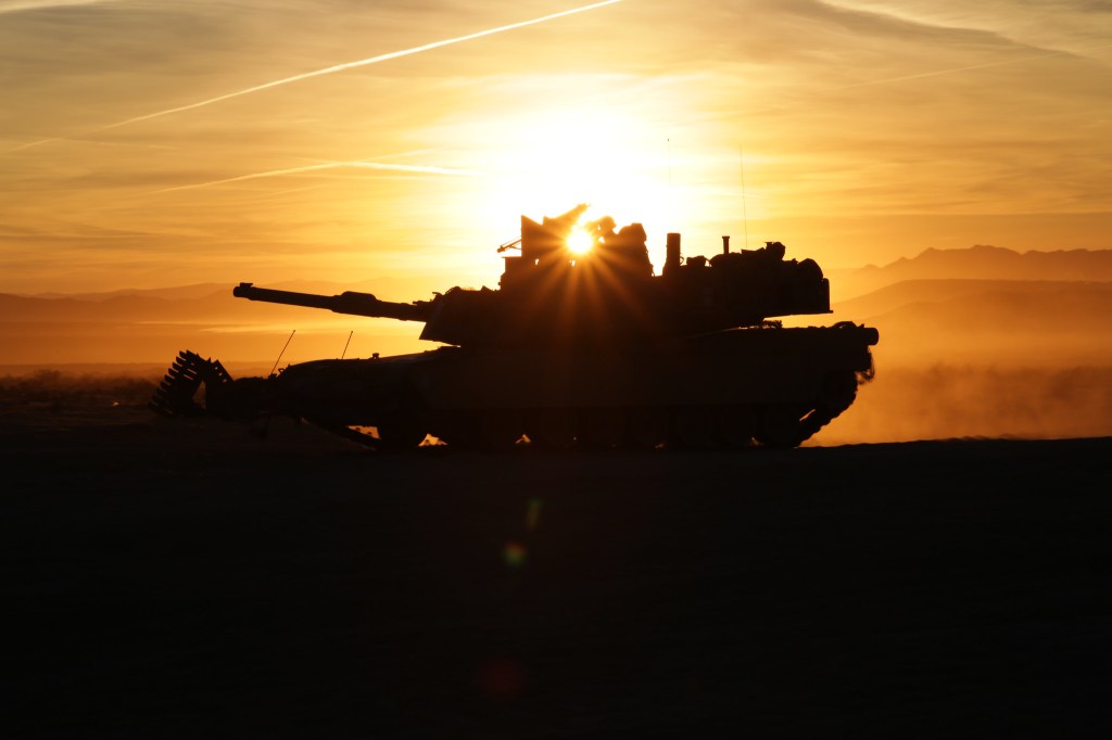 What the military needs after Afghanistan