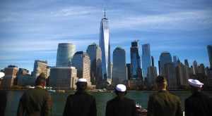 These are the best cities for veteran entrepreneurs