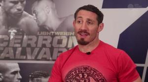 Military MMA update: UFC officially scraps Kennedy fight, WSOF’s new schedule, more