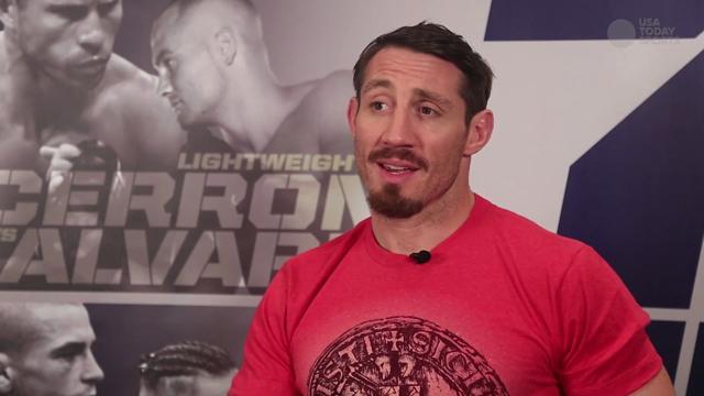 Military MMA update: UFC officially scraps Kennedy fight, WSOF’s new schedule, more