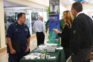 Unemployment dips in February for post-9/11 vets