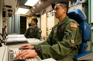 The Air Force Is Hopeful on Trump’s Nuclear-Weapons Plan