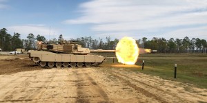 Would more money speed up buying new equipment for the Army?
