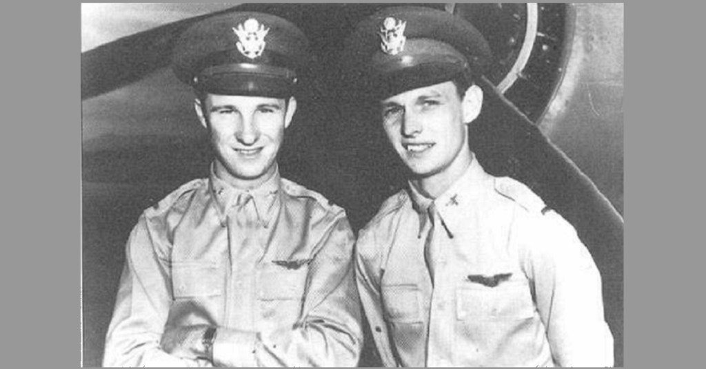 These Air Corps pilots’ actions at Pearl Harbor made them among the first heroes of World War II