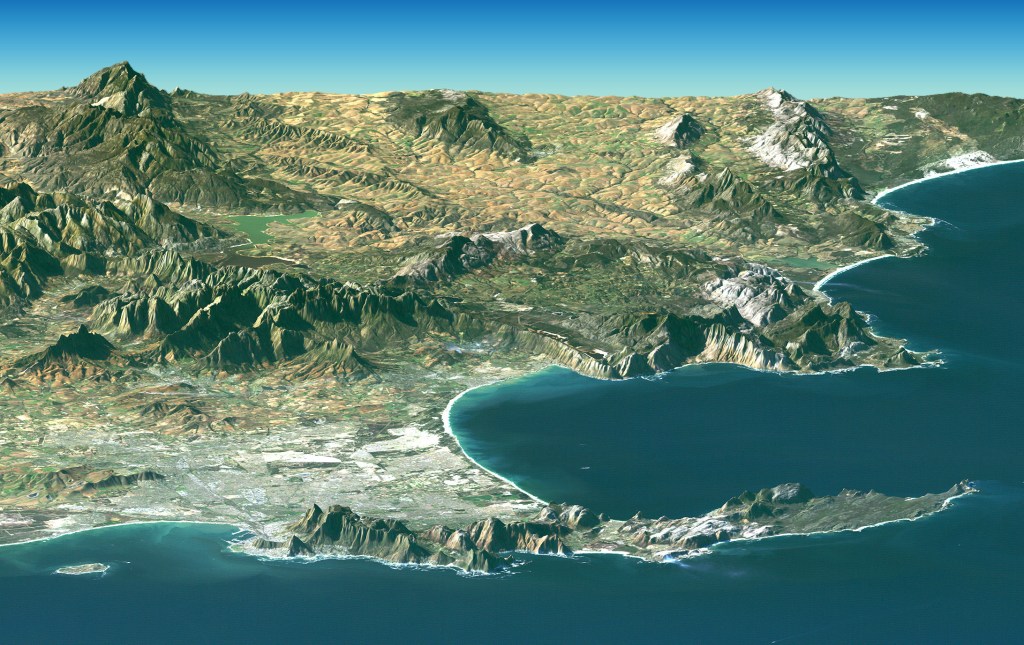 UltiSat to support global geospatial intelligence missions