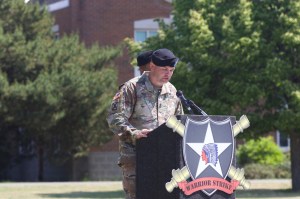 Former 2nd Infantry Division Artillery CSM convicted of abusive sexual contact