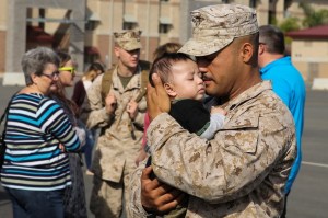 White House recognizes November as Veterans and Military Families month