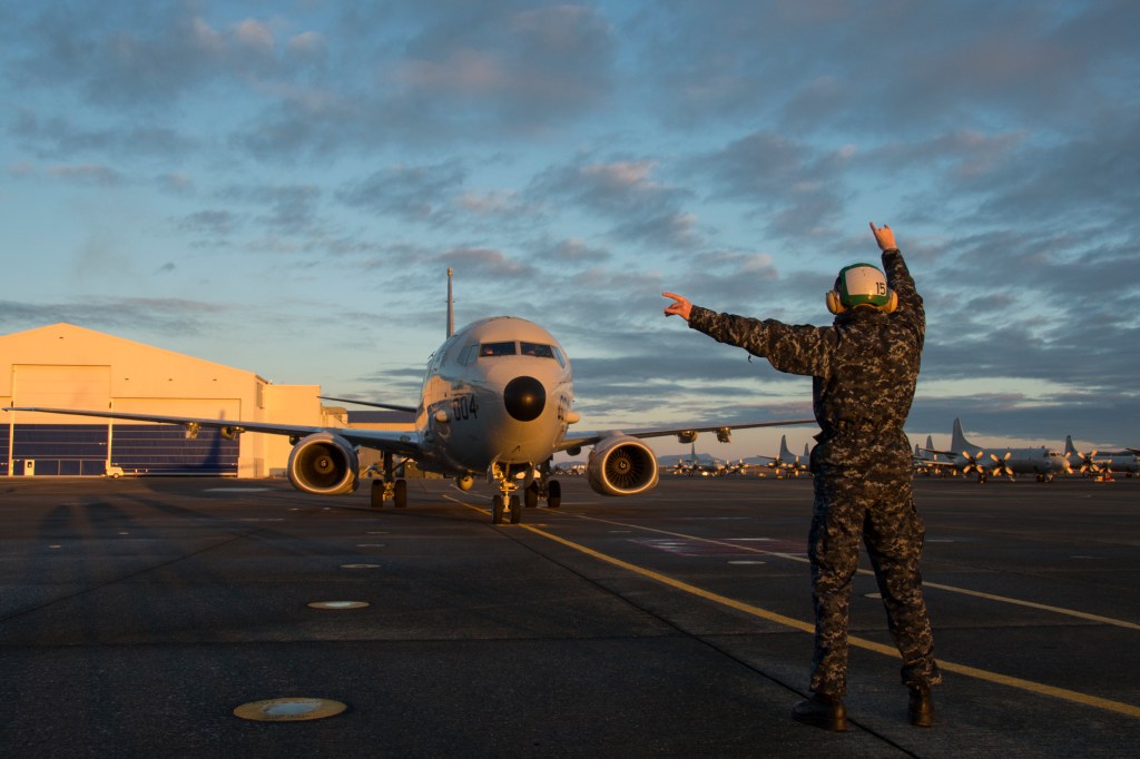 Boeing to reopen the KC-46 and P-8 production lines