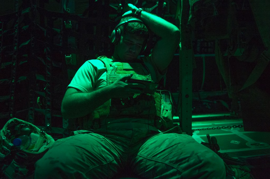 Army ‘significantly’ expanding bring-your-own-device pilot