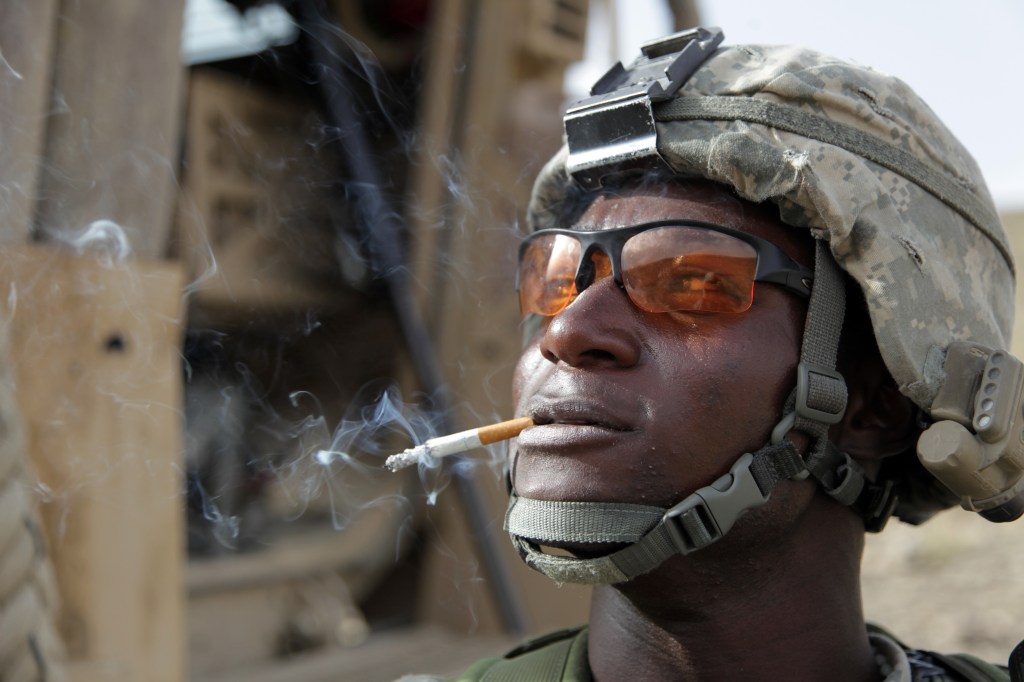 Junior enlisted share the most ‘sham-tastic’ things they’ve ever done