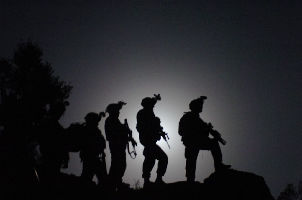 Research needed for veterans with genital and reproductive wounds