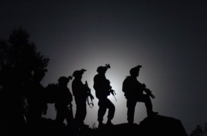 Research needed for veterans with genital and reproductive wounds