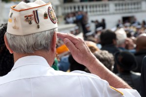 Veterans ID cards to be available starting in November