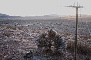 5 ways the Army will keep pace in cyber and electronic warfare