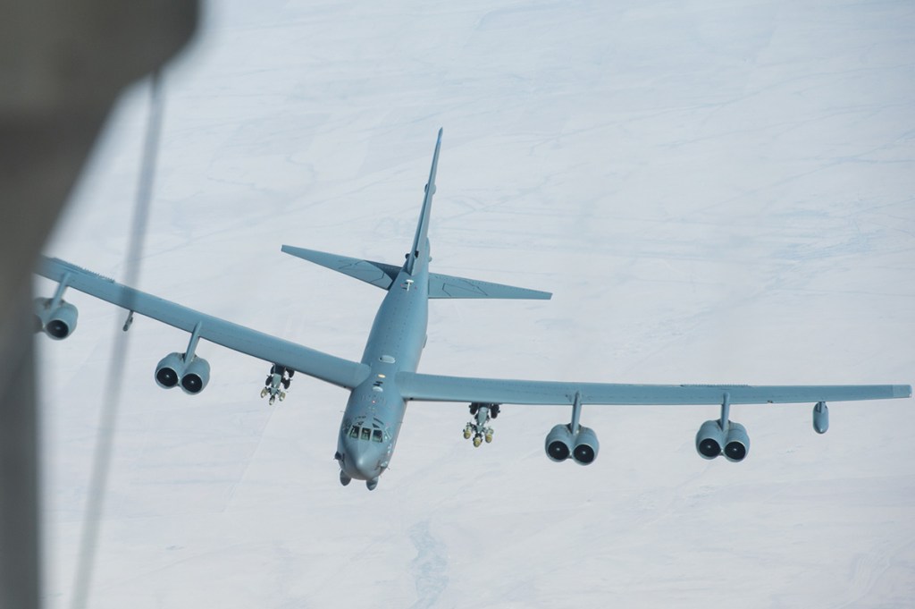 How Israel airstrikes targeting Iranian militias in Iraq hurt the US-led anti-ISIS mission