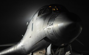 Hundreds of airmen moving from Ellsworth to Grand Forks Air Force Base