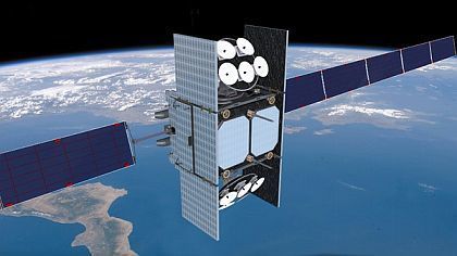 Satellite providers to Air Force: Where do we stand?