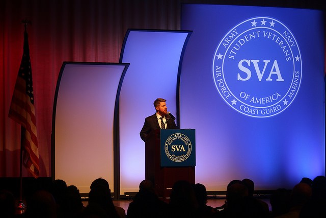 Largest student vet gathering kicks off this week