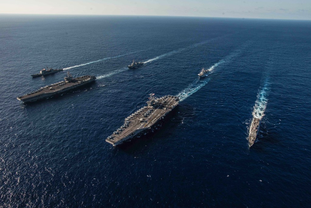 Is counting ships still important?