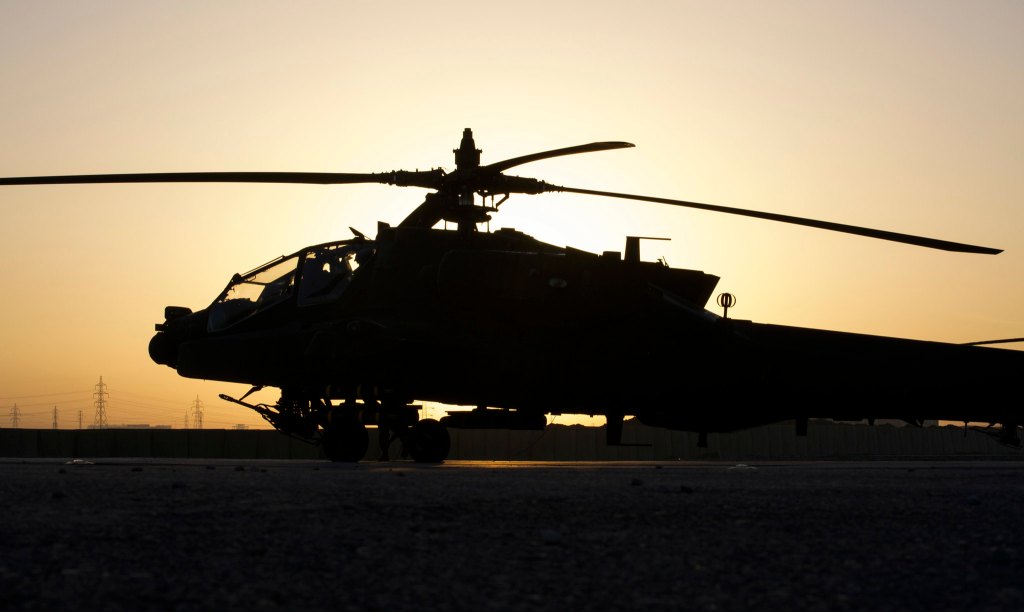 Rafael pitches latest Spike variant for US Army’s long-range weapon for helos