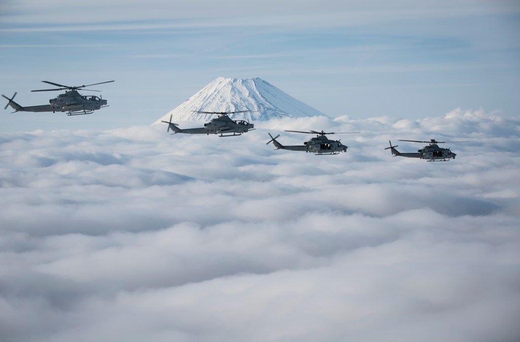 Why the US shouldn’t build more foreign bases