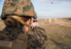 Here’s Mattis’ full response to VMI cadets on women in infantry