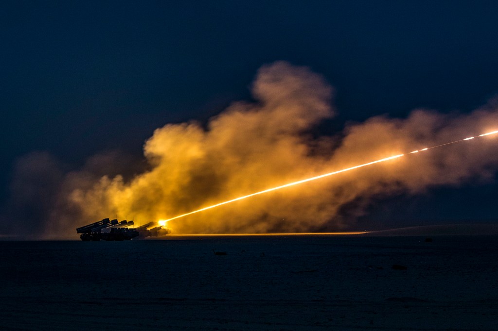 Best pics of the week: Jan. 27, 2019