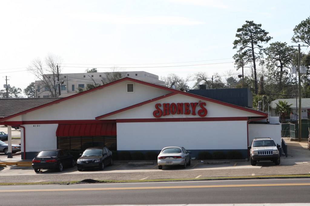 Malware infected Shoney’s restaurants for months