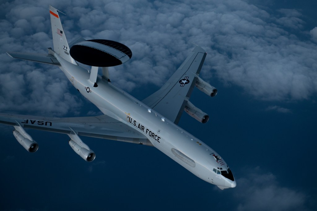 As Air Force plans for new aircraft, senators worry about capability gaps