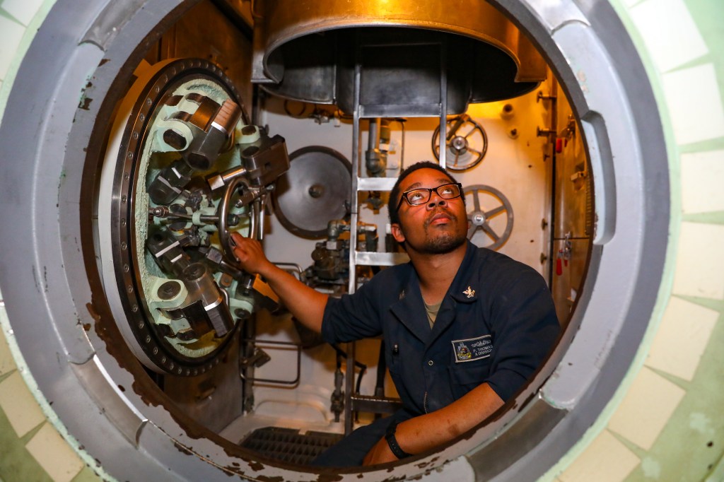 US Navy’s submarine fleet is too small. Here’s how selling some may help.