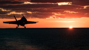 Are you a naval aviator? We want to hear from you