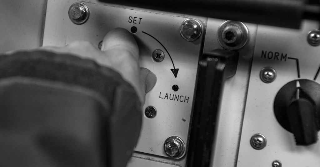 Distributed deterrence: The continuing utility of ICBMs