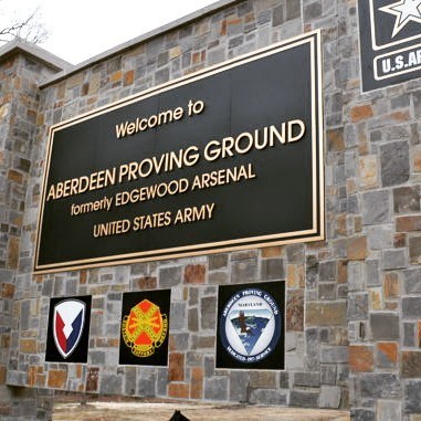 Aberdeen Proving Ground community honors soldier who died after 17-hour standoff
